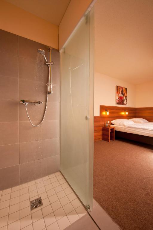 Astay Hotel Greding Exterior foto