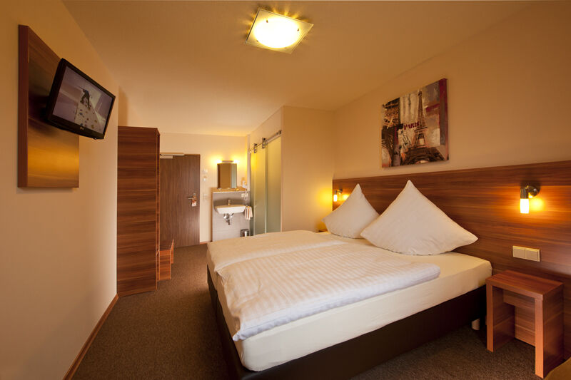 Astay Hotel Greding Exterior foto