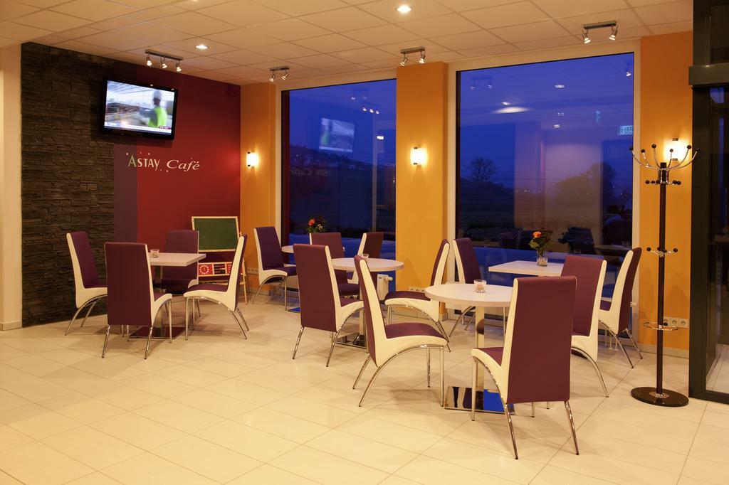 Astay Hotel Greding Exterior foto